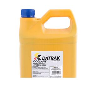 Refrigerante anticorrosivo 3,8 litros -1°C/3% Datrak