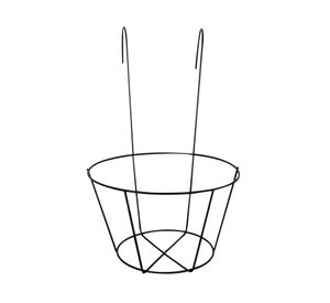 Porta maceta colgante 30 cm Roots