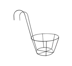 Porta maceta colgante 30 cm Roots