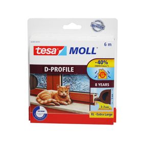 Tesamoll perfil D café Tesa