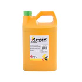 Refrigerante anticorrosivo 3,8 litros -7°C/16% Datrak