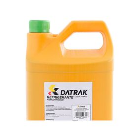 Refrigerante anticorrosivo 3,8 litros -7°C/16% Datrak