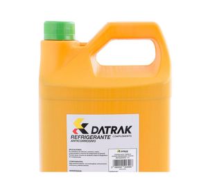 Refrigerante anticorrosivo 3,8 litros -7°C/16% Datrak
