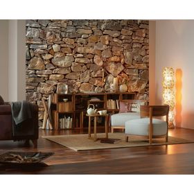 Fotomural 368x254cm Piedra 8727 Komar