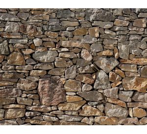 Fotomural 368x254cm Piedra 8727 Komar