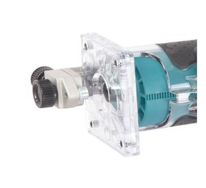 Fresadora 1/4'' 530W 3709 Makita