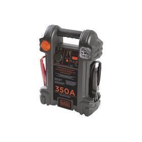 Partidor 13,5V JS350S-B2C Black+Decker