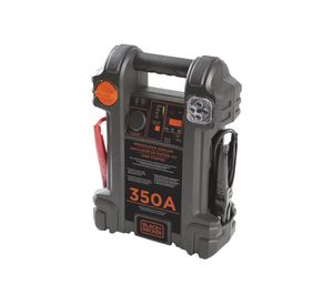 Partidor 13,5V JS350S-B2C Black+Decker