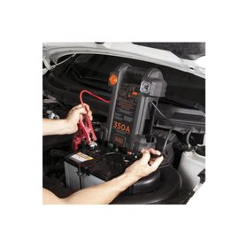 Partidor 13,5V JS350S-B2C Black+Decker