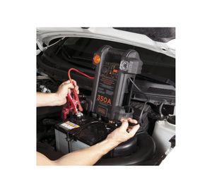 Partidor 13,5V JS350S-B2C Black+Decker