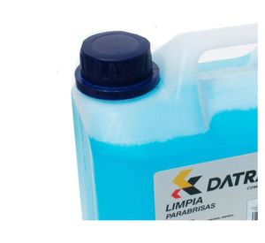 Limpia parabrisas 5 litros Datrak