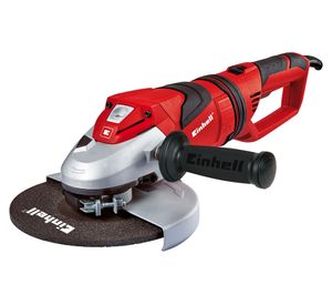 Esmeril angular TE-AG 180 DP Einhell