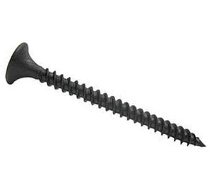 Tornillo madera metal 6-18 x 1 1/4'' 25 unidades Mamut