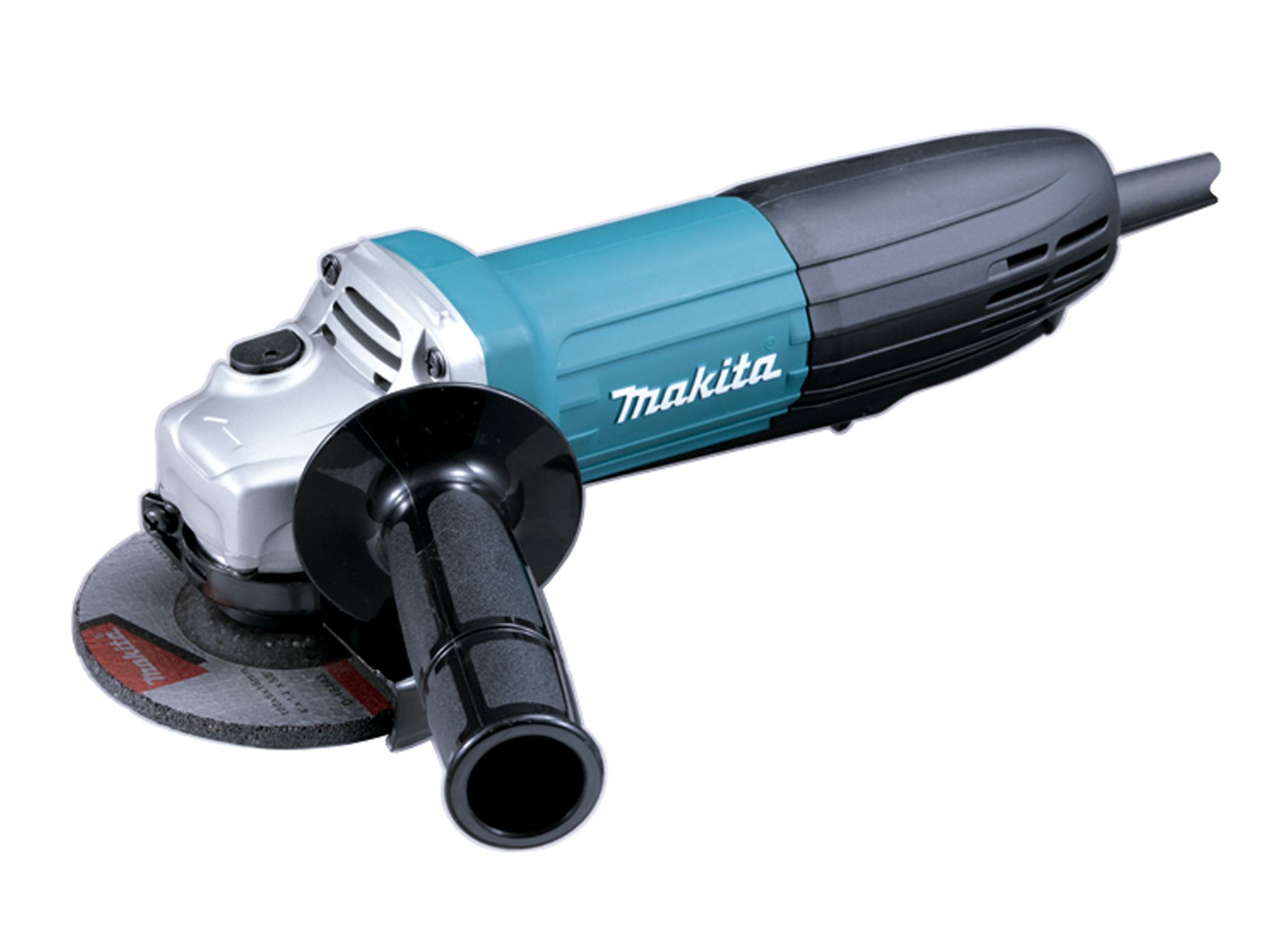 Esmeril angular 4 1/2'' 720W GA4534 Makita