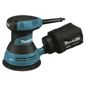 Lijadora orbital 5'' 300W BO5030 Makita