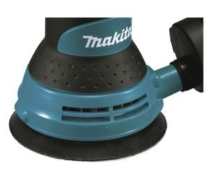 Lijadora orbital 5'' 300W BO5030 Makita