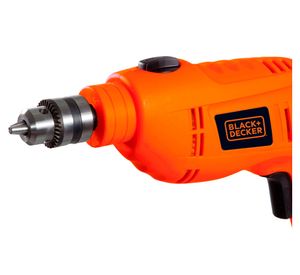 Taladro percutor 10 mm TB550-B2C 550 W