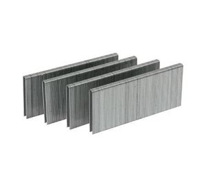 Corchetes 5,7 x 40 mm 4137861 gris Einhell