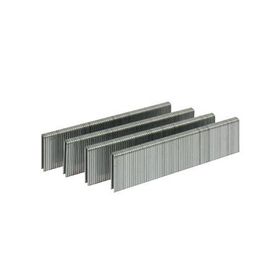Corchetes 5,7 x 25 mm 4137860 gris Einhell