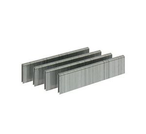Corchetes 5,7 x 25 mm 4137860 gris Einhell