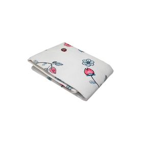 Funda para lavadora 58 x 54 x 88 cm carga superior Nuevo Hogar