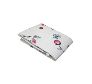 Funda para lavadora 58 x 54 x 88 cm carga superior Nuevo Hogar