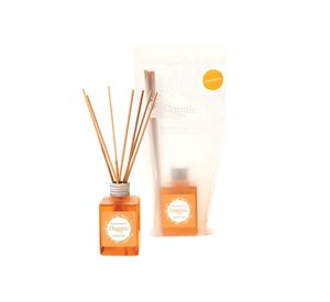 Difusor ambiental 120 ml maracuyá Organic Spa