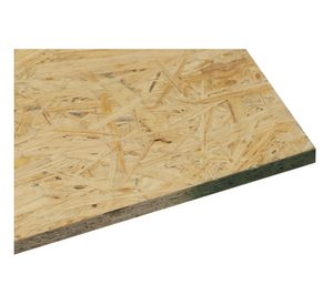 Tablero OSB 2440x1220x11,1 mm