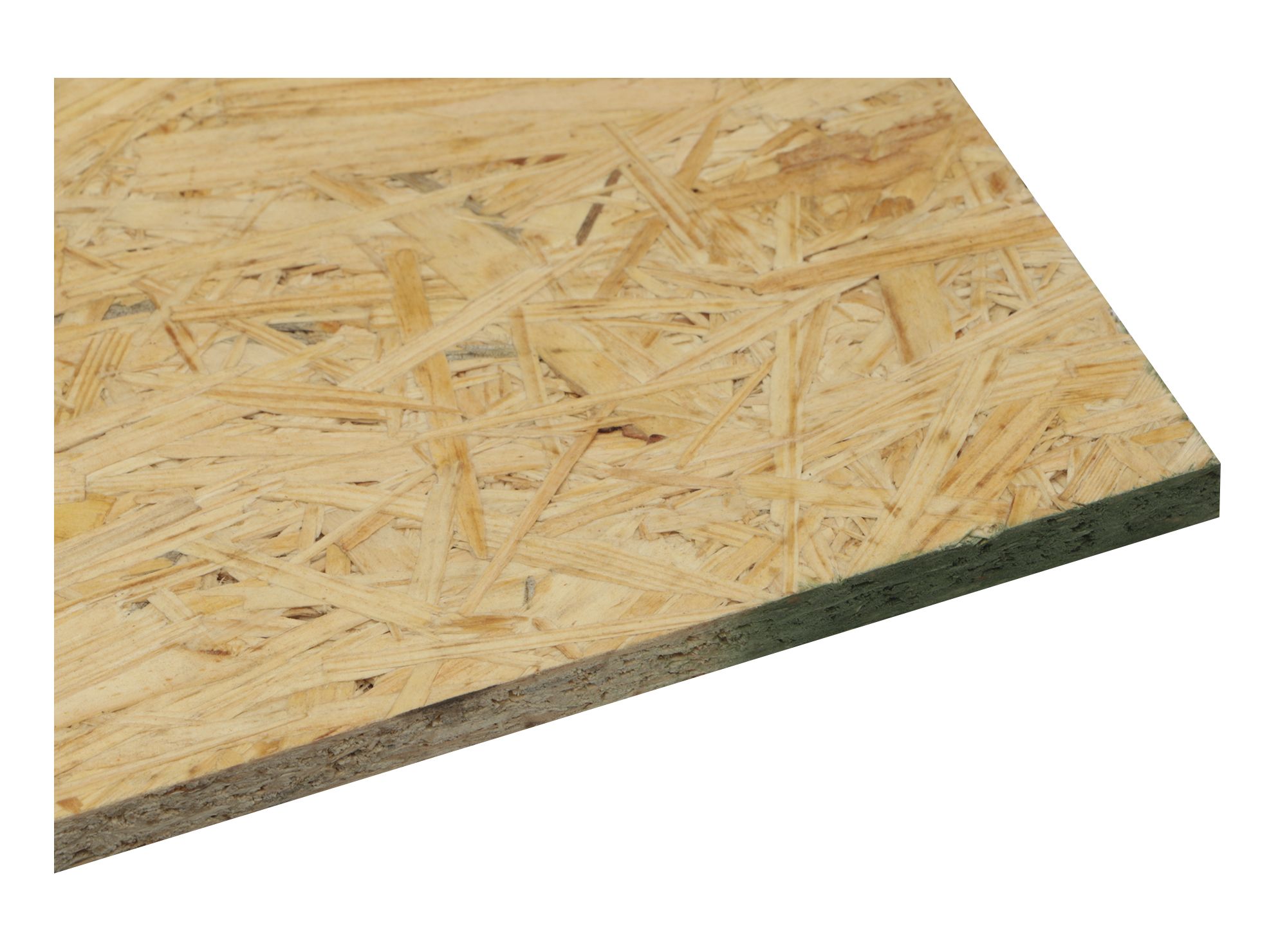 Tablero OSB 2440x1220x11,1 mm