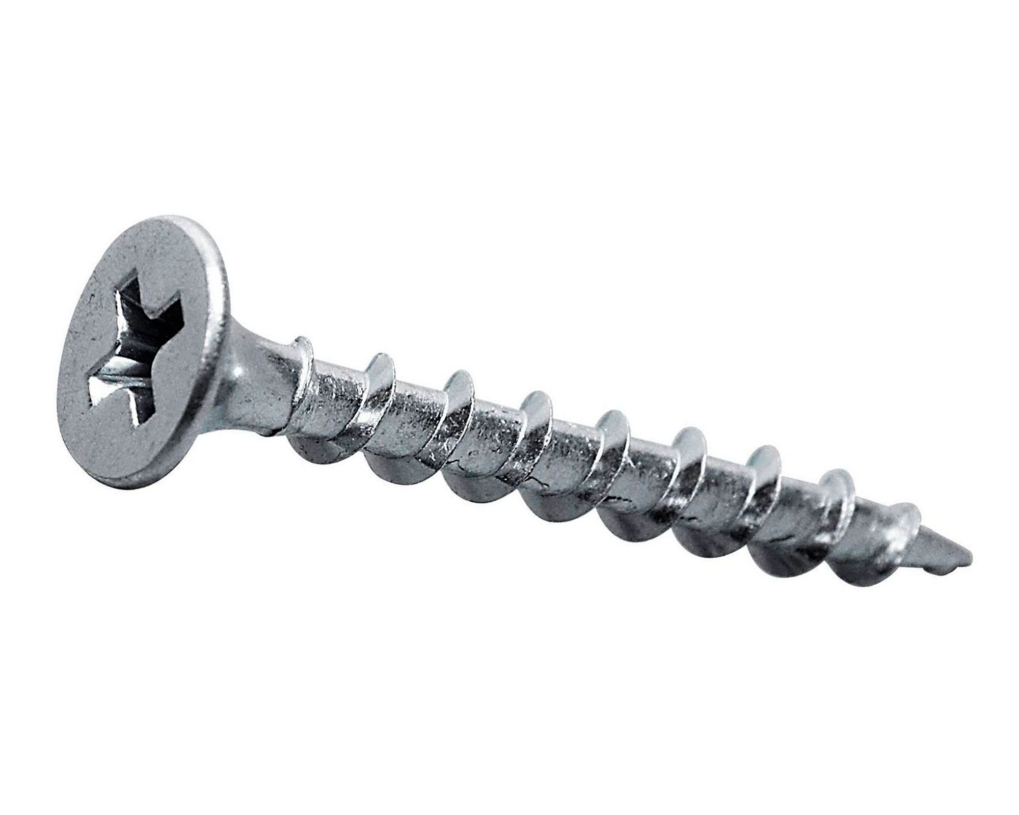 Tornillo volcanita CRS FOSF 8x4'' 100 unidades Mamut
