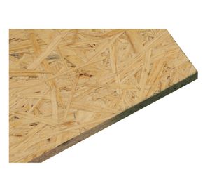 Tablero OSB 2440x1220x11,1 mm