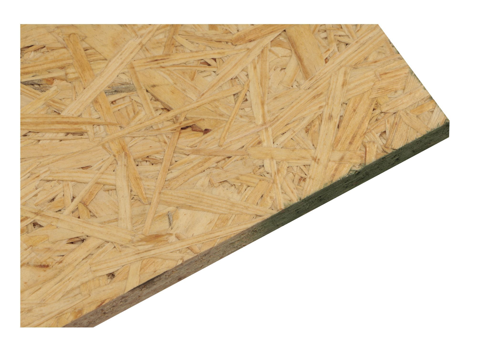 Tablero OSB 2440x1220x11,1 mm