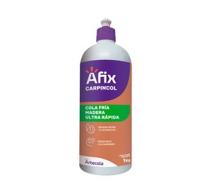 Cola fría Madera Ultra Rápida 1 kg