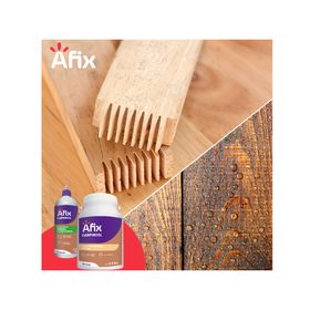 Cola fría Madera Ultra Rápida 1 kg