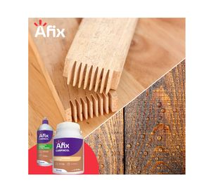 Cola fría Madera Ultra Rápida 1 kg