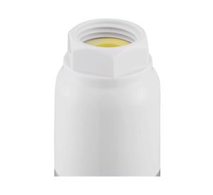 Filtro ducha desechable blanco Vigahome