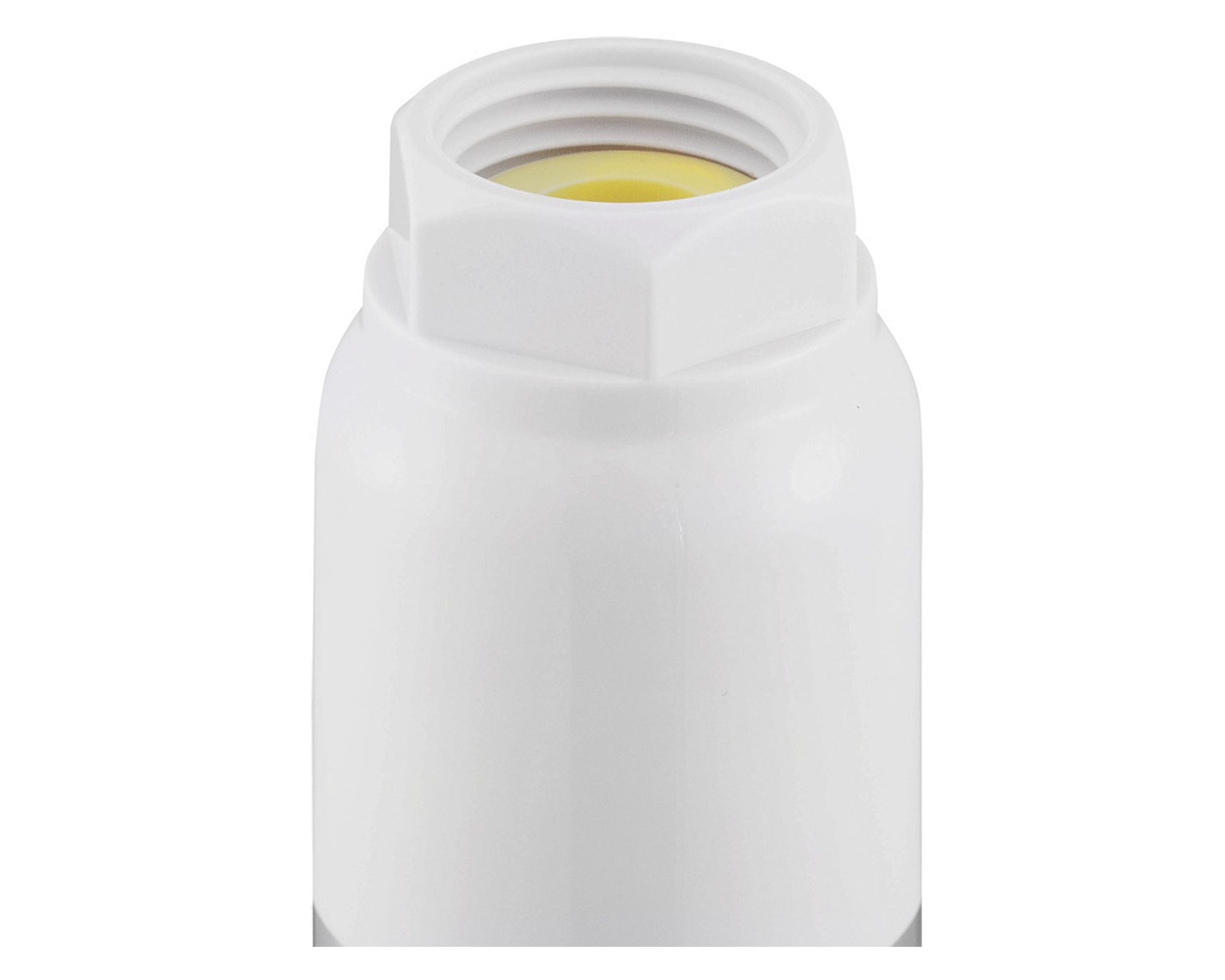 Filtro ducha desechable blanco Vigahome