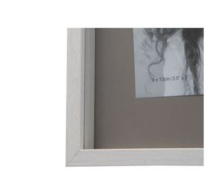 Portarretratos 43 x 27 cm 3 broches VGO