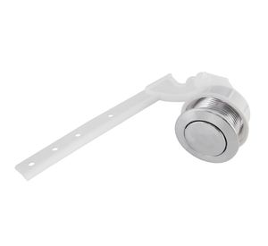 Botón lateral century cromado Fanaloza