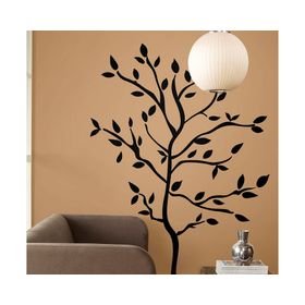 Wallstickers 60 autoadhesivos rama árbol gigante RoomMates