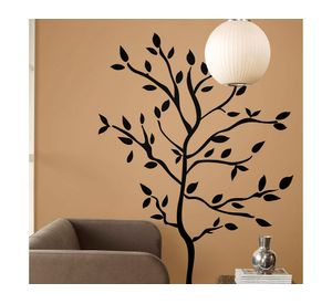 Wallstickers 60 autoadhesivos rama árbol gigante RoomMates