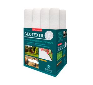 Geotextil G20 10 m2 Feltrex