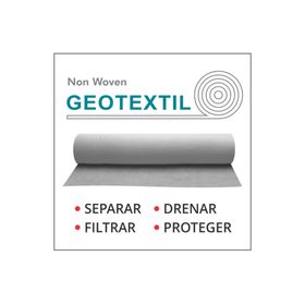 Geotextil G20 10 m2 Feltrex