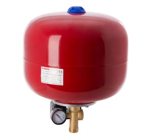 Estanque 24 litros hidroneumático Varem