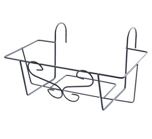 Porta maceta colgante 42 cm Roots