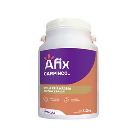 Cola fría Madera Ultra Rápida 3.2 kg