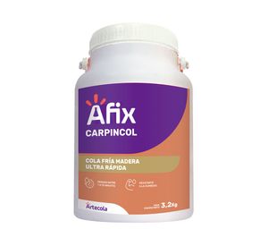 Cola fría Madera Ultra Rápida 3.2 kg