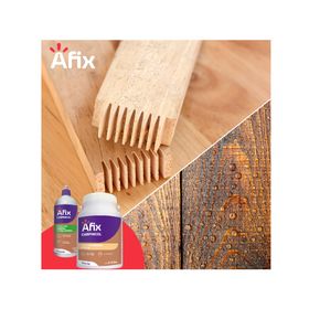 Cola fría Madera Ultra Rápida 3.2 kg