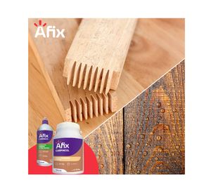 Cola fría Madera Ultra Rápida 3.2 kg