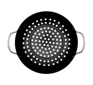 Wok parrillero antiadherente Beef Maker